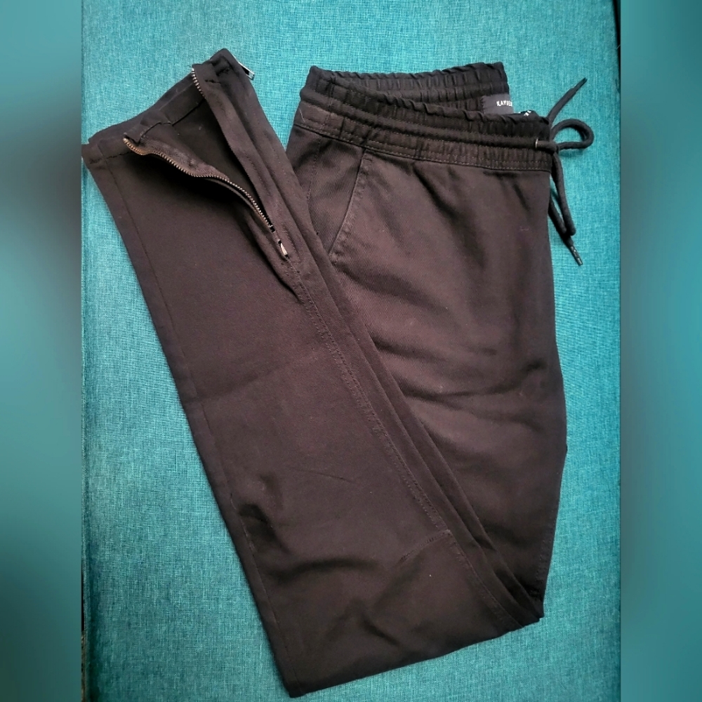 Jean Joggers